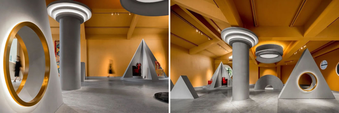 广州人生就是博装饰设计公司图册