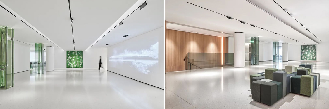 广州人生就是博装饰设计公司图册