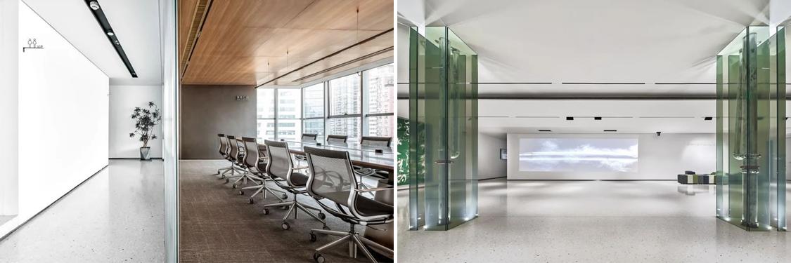 办公室装修设计