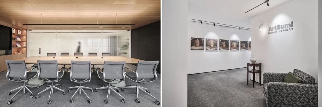 广州人生就是博装饰设计公司图册