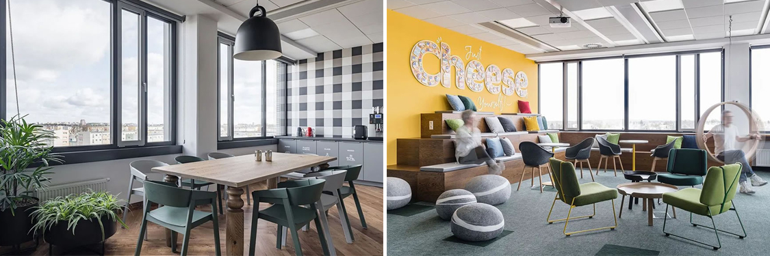 广州人生就是博装饰设计公司图册