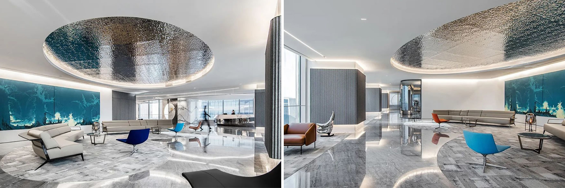 广州人生就是博装饰设计公司图册