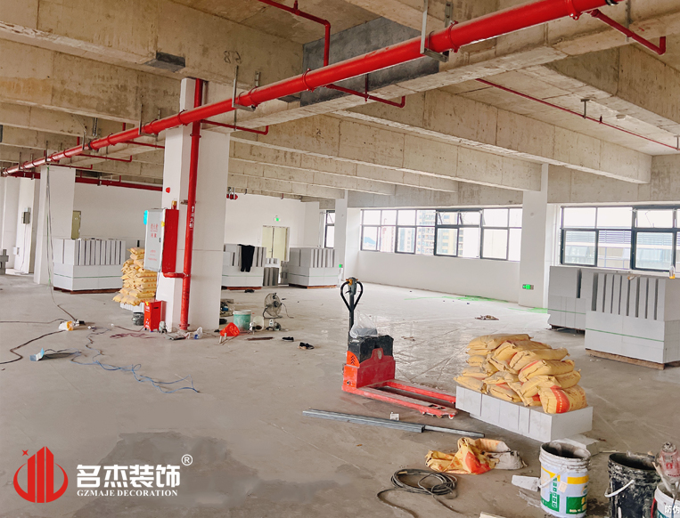 广州人生就是博装饰设计公司图册