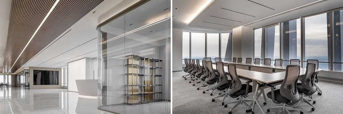 广州人生就是博装饰设计公司图册