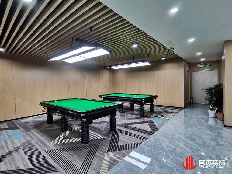 广州人生就是博装饰设计公司图册