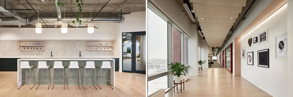 广州人生就是博装饰设计公司图册