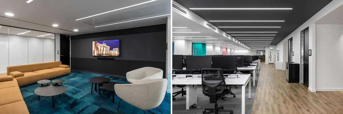 广州人生就是博装饰设计公司图册