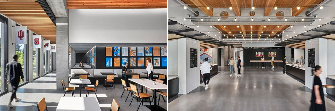 广州人生就是博装饰设计公司图册