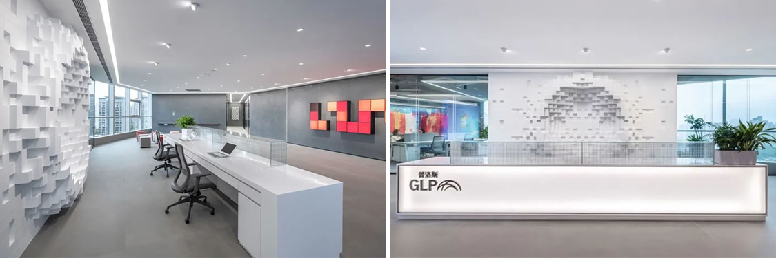 广州人生就是博装饰设计公司图册