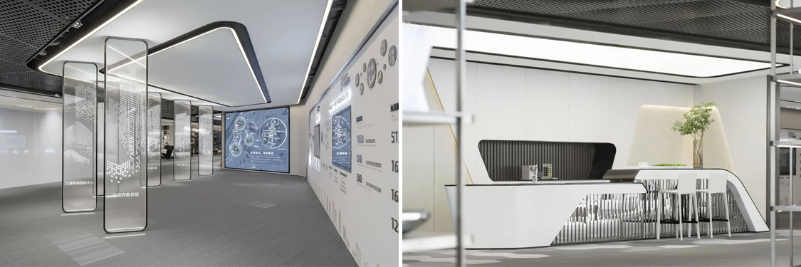 广州人生就是博装饰设计公司图册