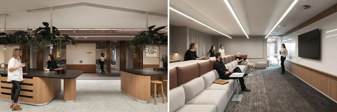 广州人生就是博装饰设计公司图册