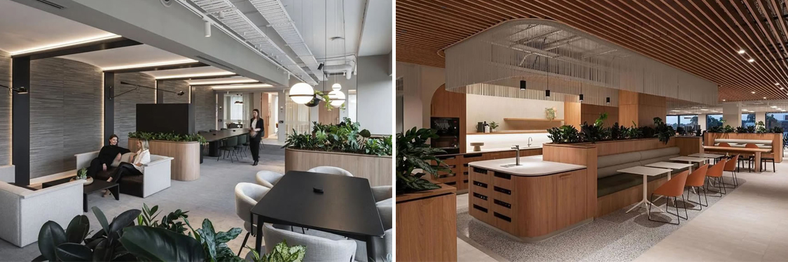 办公室装修设计