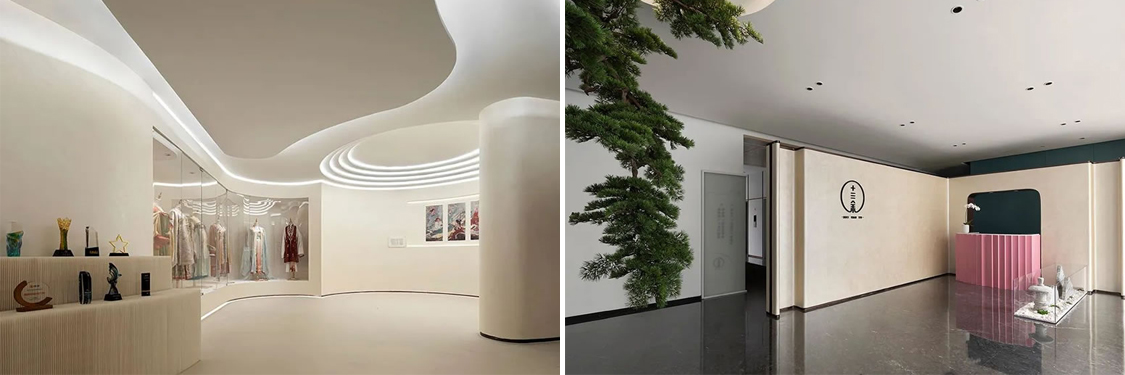 广州人生就是博装饰设计公司图册