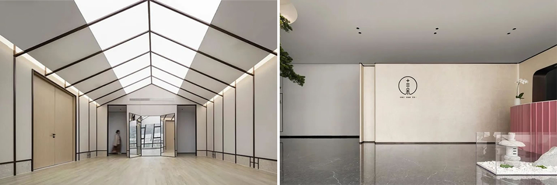 广州人生就是博装饰设计公司图册