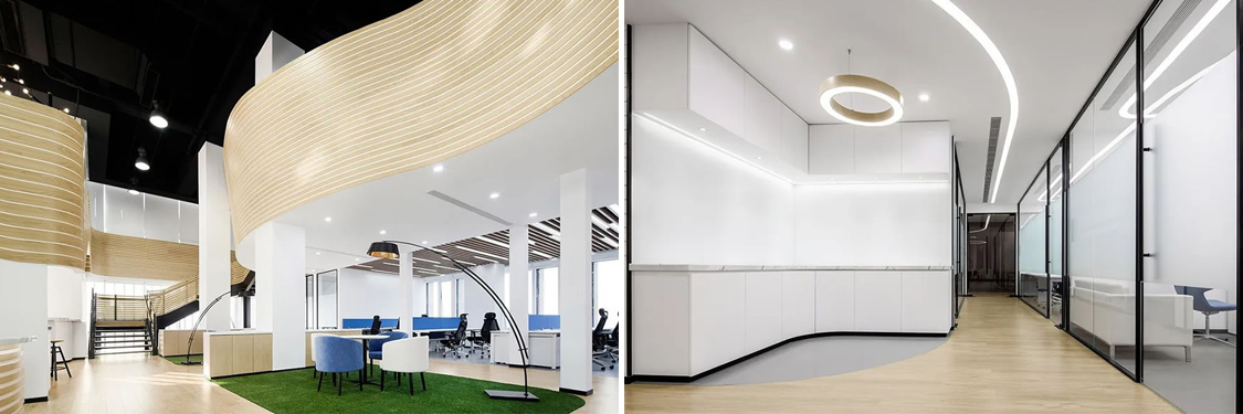 广州人生就是博装饰设计公司图册