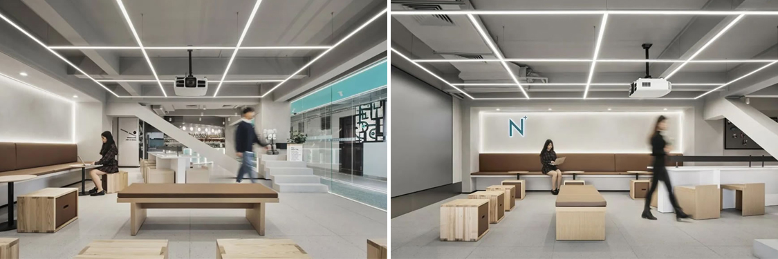 广州人生就是博装饰设计公司图册