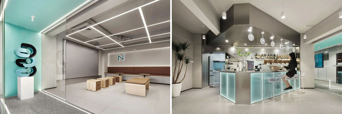 广州人生就是博装饰设计公司图册