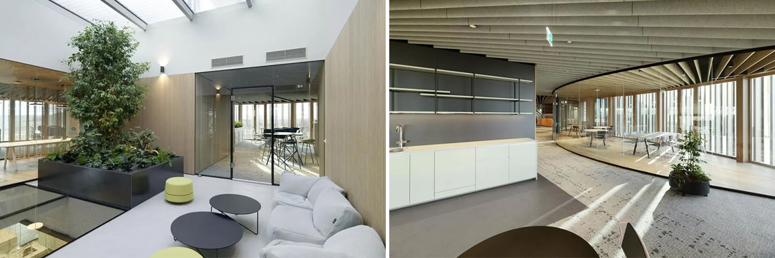 广州人生就是博装饰设计公司图册