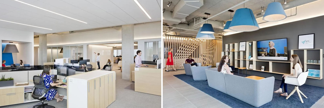 广州人生就是博装饰设计公司图册