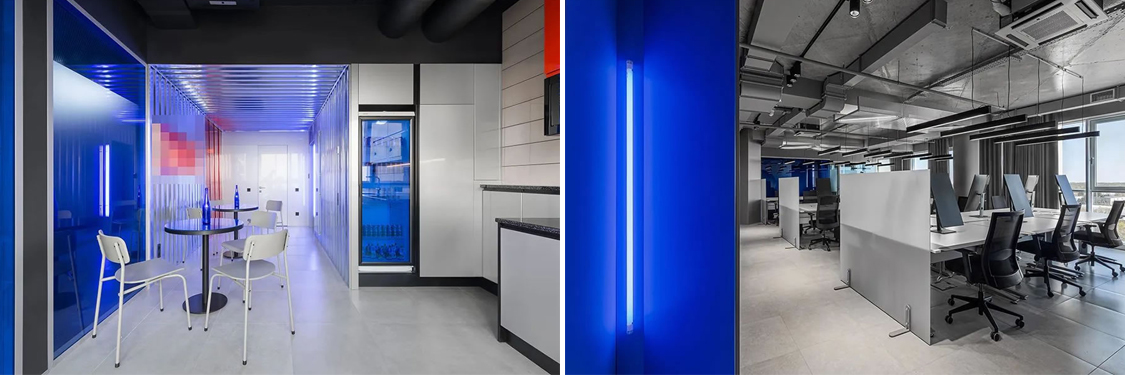 办公室装修设计公司