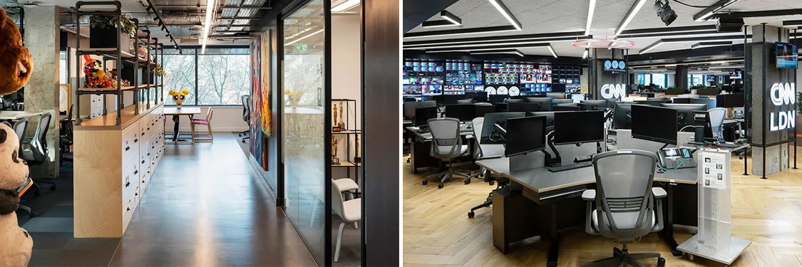 广州人生就是博装饰设计公司图册