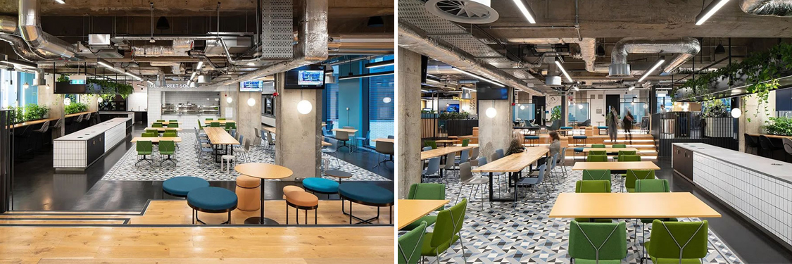 广州人生就是博装饰设计公司图册