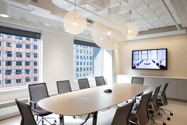 广州人生就是博装饰设计公司图册