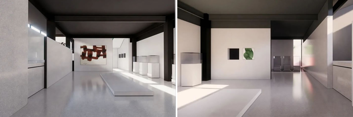 广州人生就是博装饰设计公司图册