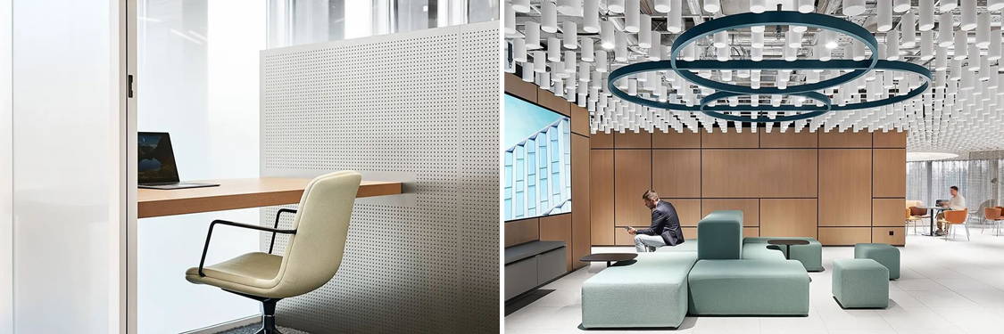 广州人生就是博装饰设计公司图册