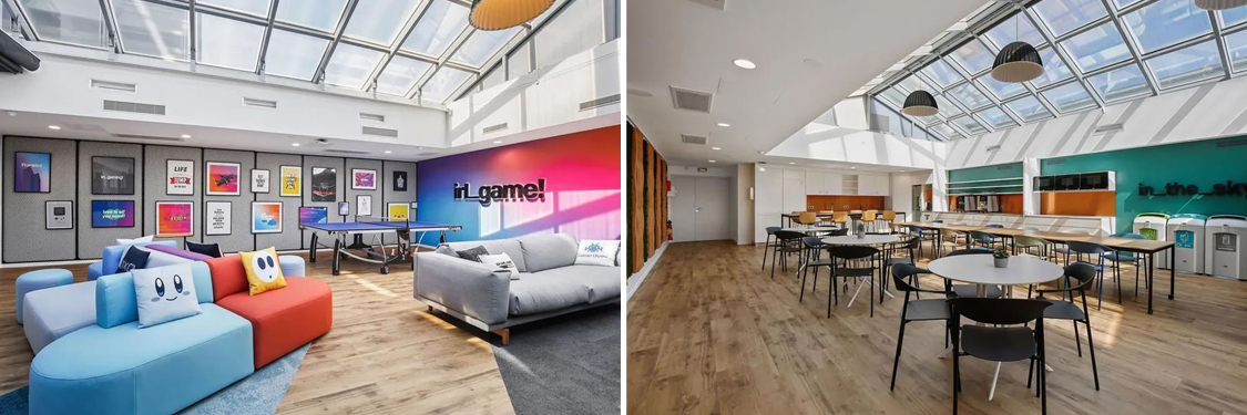 办公室装修设计