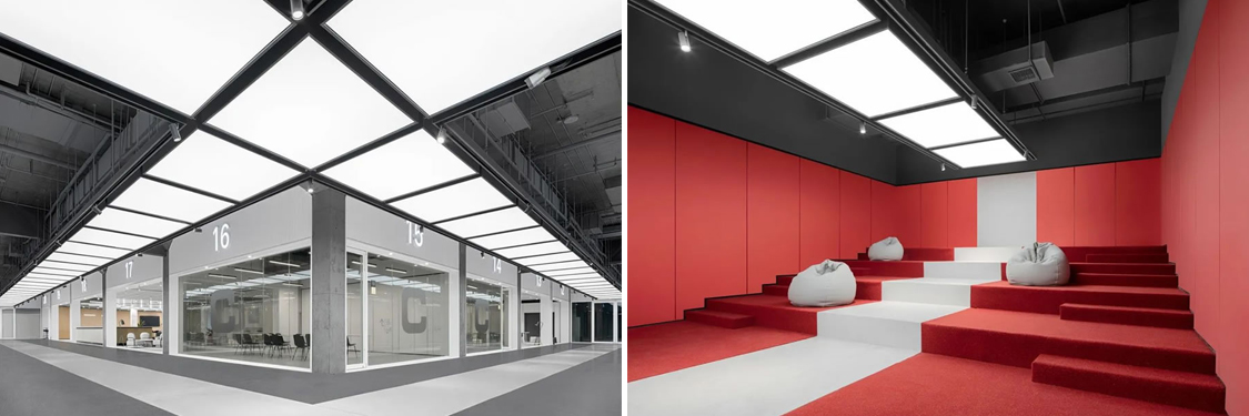 广州人生就是博装饰设计公司图册