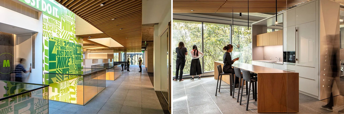 办公室装修设计