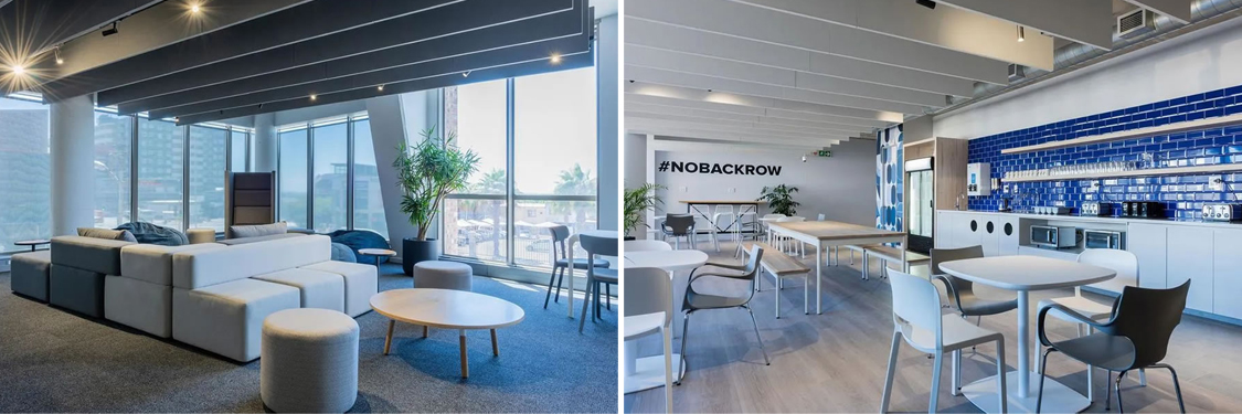 办公室装修设计