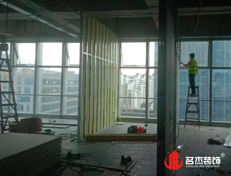 广州人生就是博装饰设计公司图册