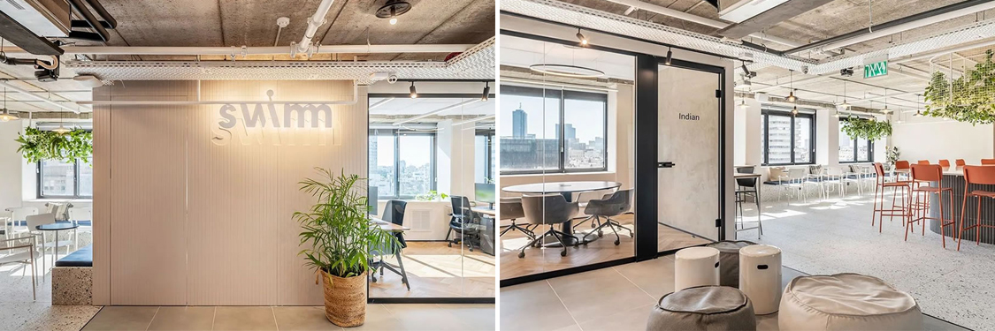 广州人生就是博装饰设计公司图册