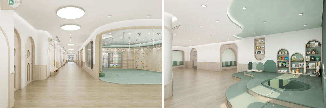 广州人生就是博装饰设计公司图册