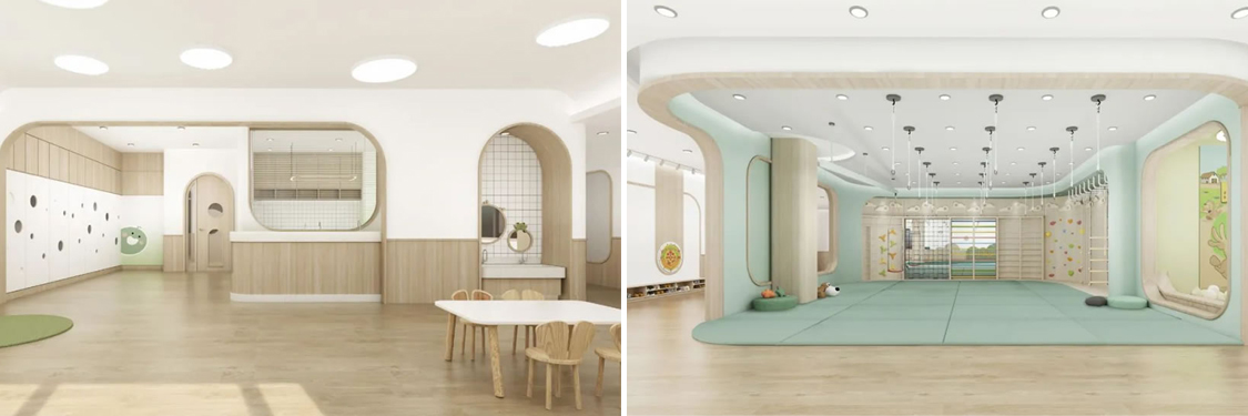 广州人生就是博装饰设计公司图册