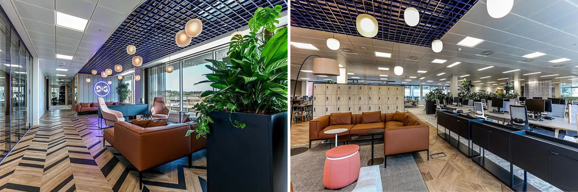 广州人生就是博装饰设计公司图册