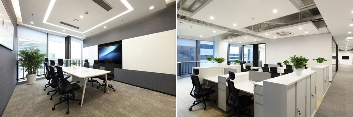 广州人生就是博装饰设计公司图册