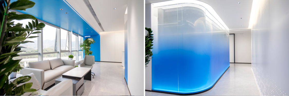 广州人生就是博装饰设计公司图册