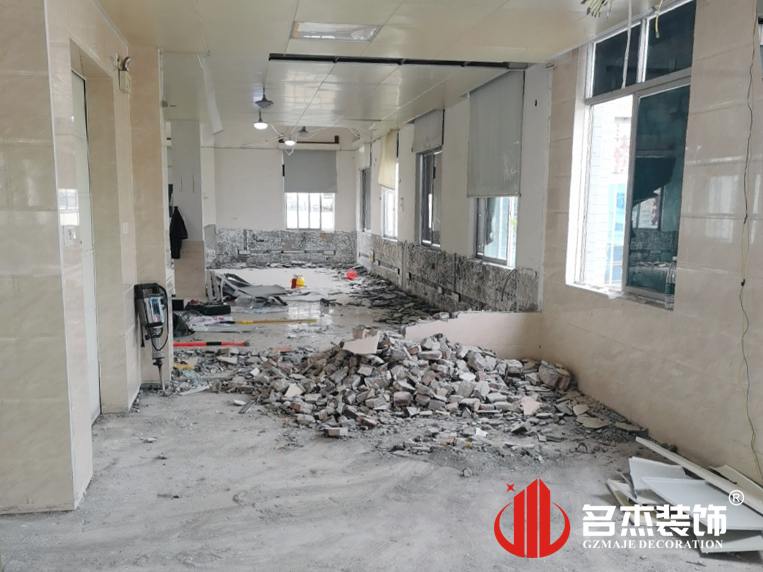 广州人生就是博装饰设计公司图册