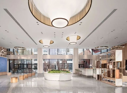 以客户体验为中心的体验装修中心是怎样的——泰康大康健体验中心