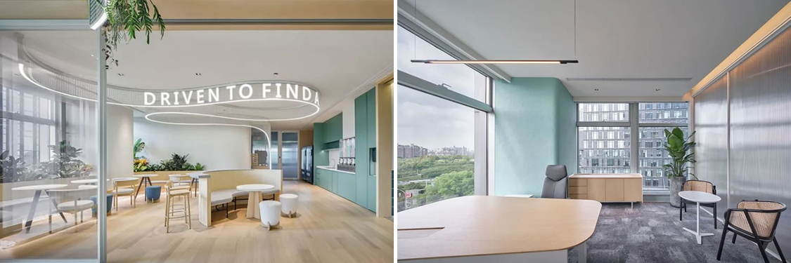 广州人生就是博装饰设计公司图册