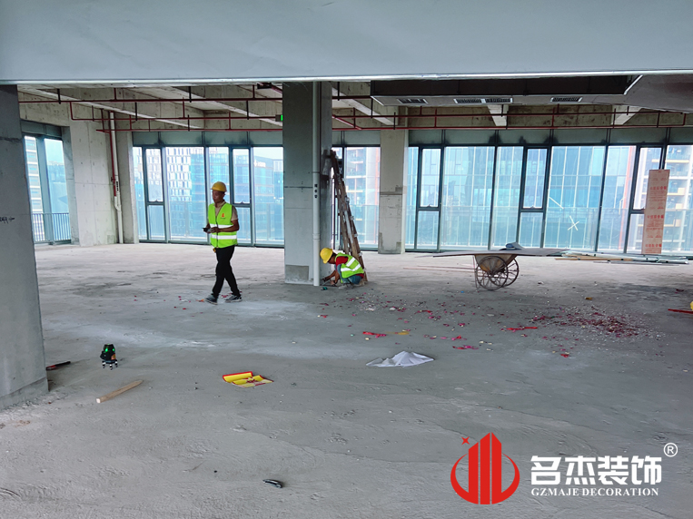 广州人生就是博装饰设计公司图册