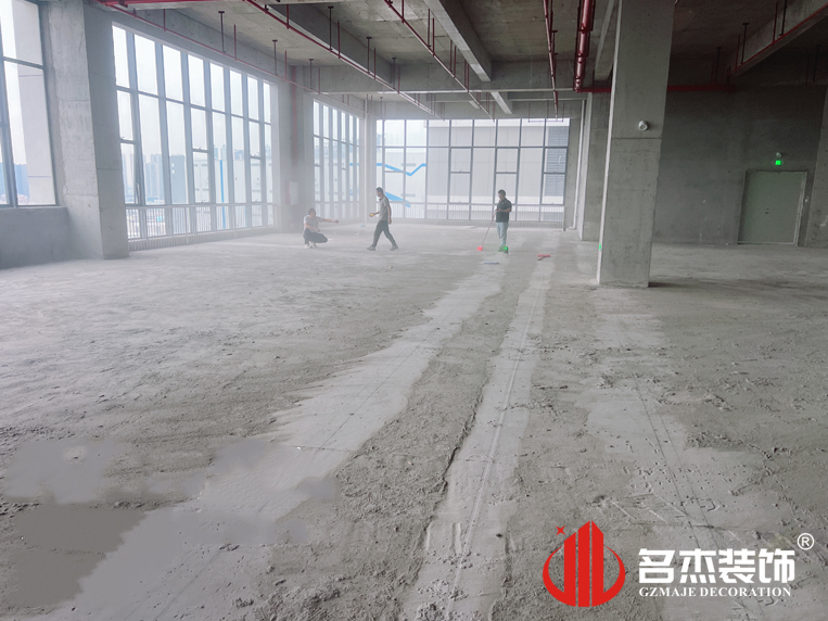 广州人生就是博装饰设计公司图册