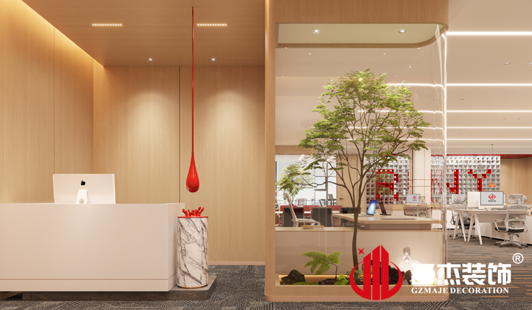 茶水间装修设计效果