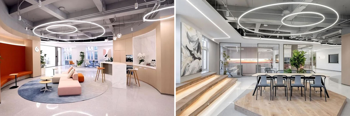 广州人生就是博装饰设计公司图册