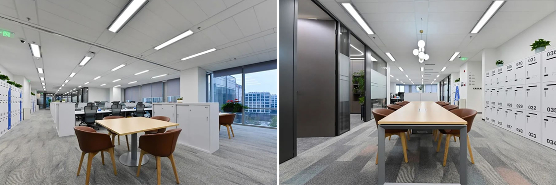 广州装修设计公司