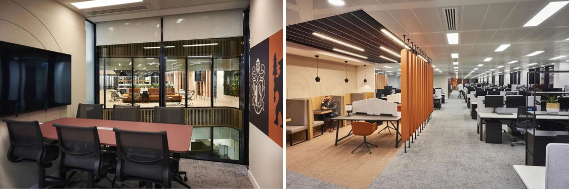 办公室装修设计