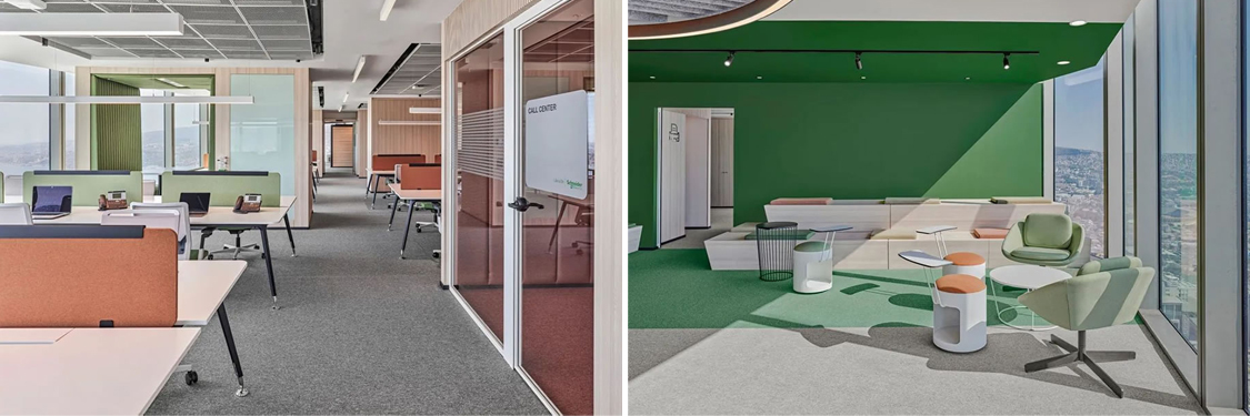 广州人生就是博装饰设计公司图册